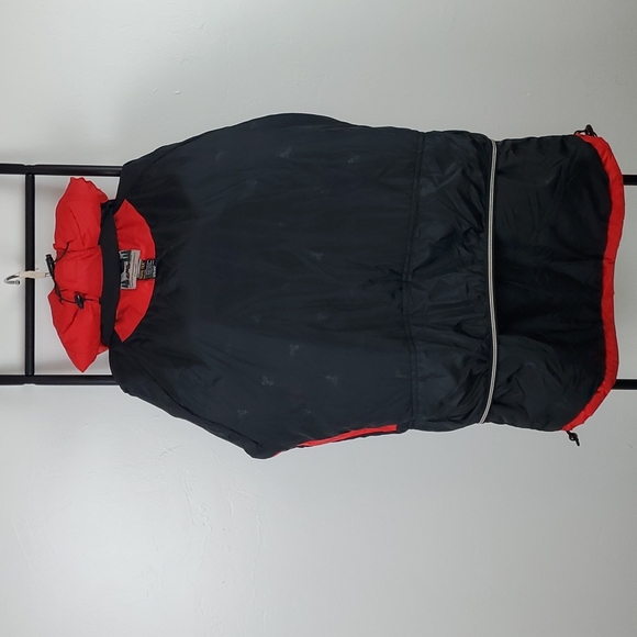 EMZ Eastern Mountain Sports Sky Hoodie men jacket full zipper size L - Picture 6 of 13